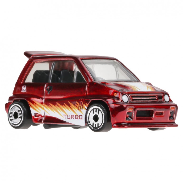 ULTRA HOTS SERIES VEHICLES HDG52 HOT... ULTRA HOTS SERIES VEHICLES HDG52 HOT...