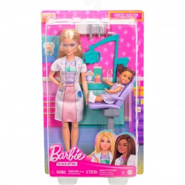 BARBIE DOLL YOU CAN BE A... 2