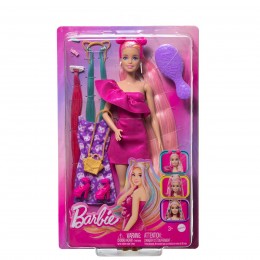 MUÑECA BARBIE TOTALLY HAIR... 2