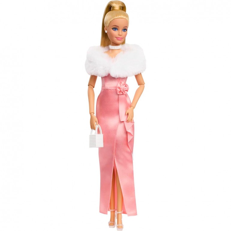 CLASSIC BARBIE ENCHANTED NIGHT DOLL... CLASSIC BARBIE ENCHANTED NIGHT DOLL...