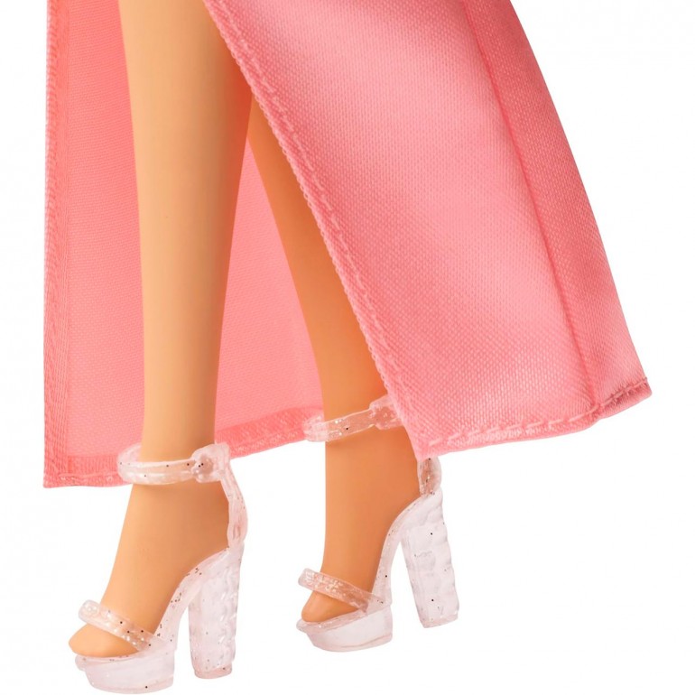 CLASSIC BARBIE ENCHANTED NIGHT DOLL... CLASSIC BARBIE ENCHANTED NIGHT DOLL...