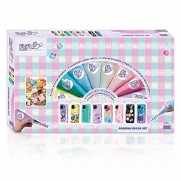 MEGA SET DECODEN RAINBOW...