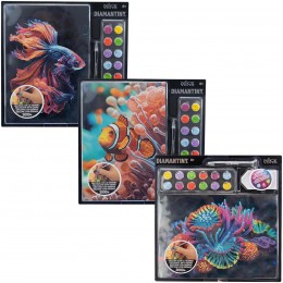 DIAMANTINY LEVEL UP SURTIDO...