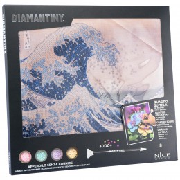 DIAMANTINY QUADRO... 2