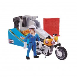 STUNTMAN STUNTMAN NITRO...