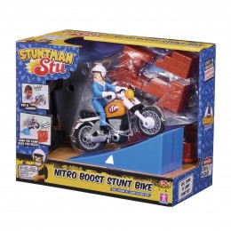 STUNTMAN STUNTMAN NITRO... 2
