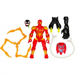 SPIDERMAN DELUXE MIXMASHERS... 2