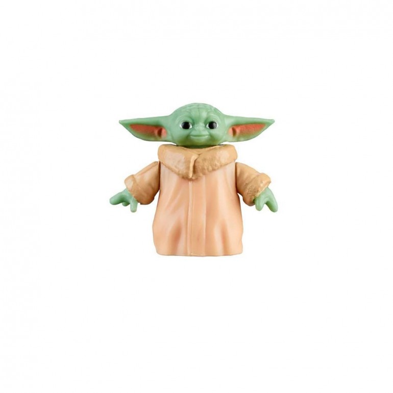 FIGURA GROGU STAR WARS G0101 HASBRO FIGURA GROGU STAR WARS G0101 HASBRO