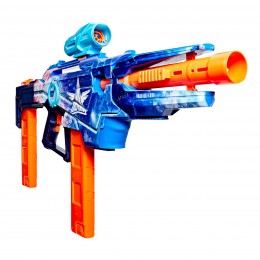 NERF LOAD OUT GALACTIC... 2