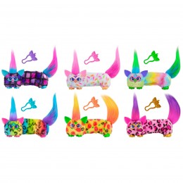 FURBY FURBLETS DJ G1777 HASBRO