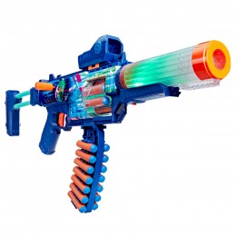 NERF LOAD OUT CYBERLIGHT... 2