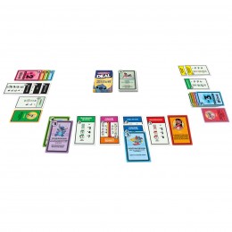 MONOPOLY DEAL STITCH G2975... 2