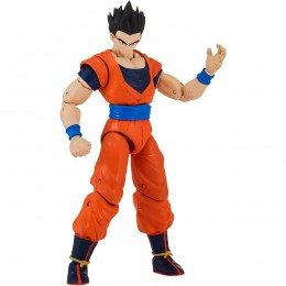 FIGURE GOHAN MYSTIC DRAGON...