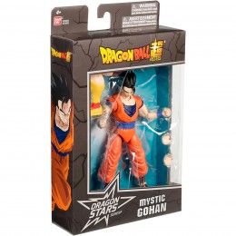 FIGURA GOHAN MISTICO DRAGON... 2