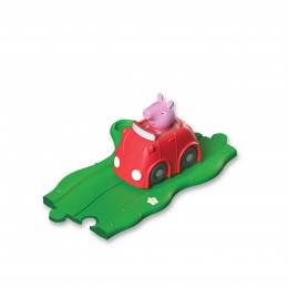 CIRCUIT RED STROLLER PEPPA... 2