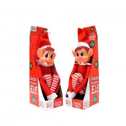 ELFO GRANDE 60 CM SURTIDO... 2