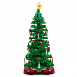 ÁRBOL DE NAVIDAD 40573 LEGO 2