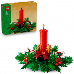 LEGO CHRISTMAS TABLE...