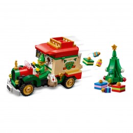 LEGO SANTA´S POTATO... 2