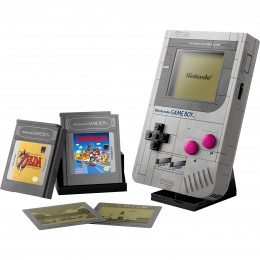 GAME BOY 72046 LEGO 2