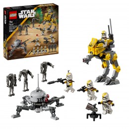 CLONE TROOPS 327 STAR CORPS...