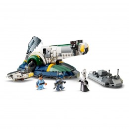 LEGO STAR WARS 75433 Jango... 2