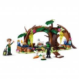 GUARIDA DE ELPHABA 75687 LEGO 2