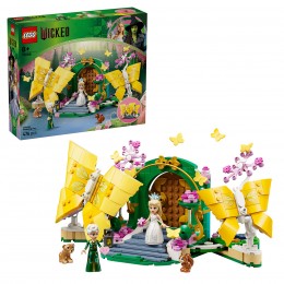 LEGO GLINDA´S WEDDING 75688