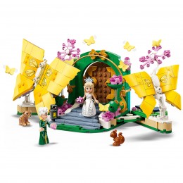 LEGO GLINDA´S WEDDING 75688 2