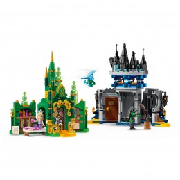 EMERALD CITY AND KIAMO KO... 2