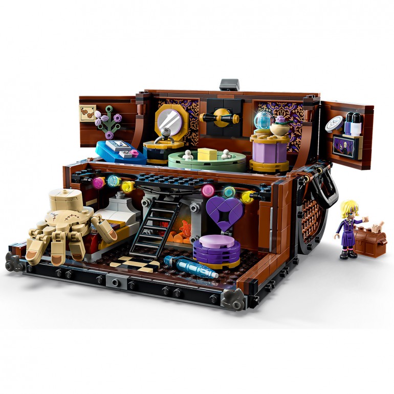 APARTAMENTO DE COSA 76785 LEGO APARTAMENTO DE COSA 76785 LEGO