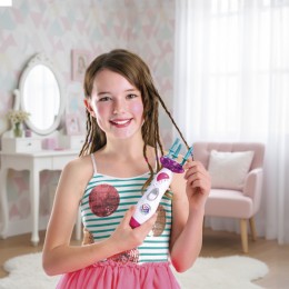 TRENZADOR DE PELO CON... 2