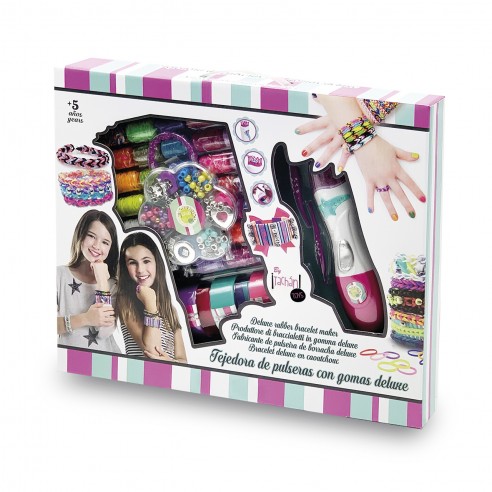 SET OF ROSE GOLD BEADS - BRACELETS... SET OF ROSE GOLD BEADS - BRACELETS...