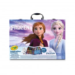 MALETÍN DEL ARTISTA FROZEN... 2
