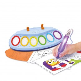 COLOR WONDER LUMINOUS MAGIC... 2