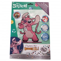 CRYSTAL ART XL BUDDY ANGEL...