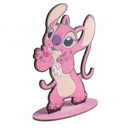 CRYSTAL ART XL BUDDY ANGEL... 2