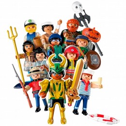 CHILD FIGURES ASSORTED... 2