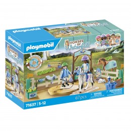 ESCUELA MODERNA DE...