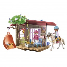 EQUESTRIAN CLUB HOUSE 71638... 2