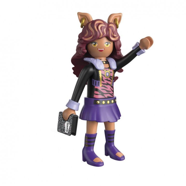 MONSTER HIGH CLAWDEEN WOLF 71993... MONSTER HIGH CLAWDEEN WOLF 71993...