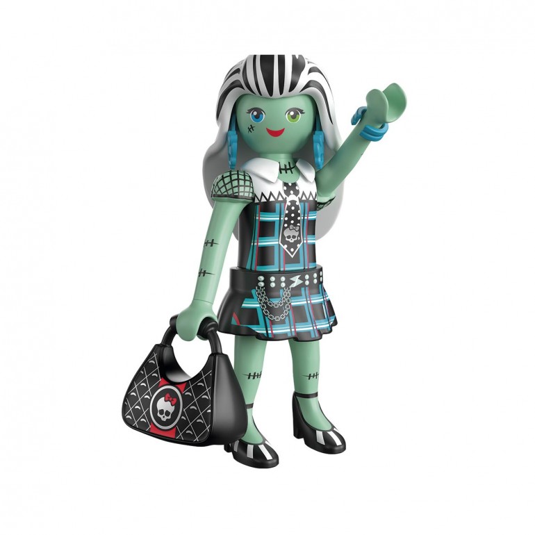 MONSTER HIGH FRANKIE STEIN 71994... MONSTER HIGH FRANKIE STEIN 71994...