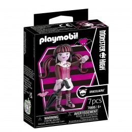 MONSTER HIGH DRACULAURA...