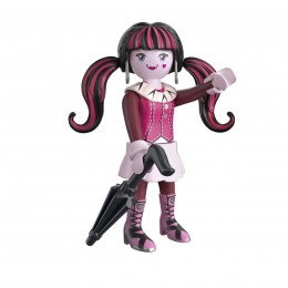 MONSTER HIGH DRACULAURA... 2