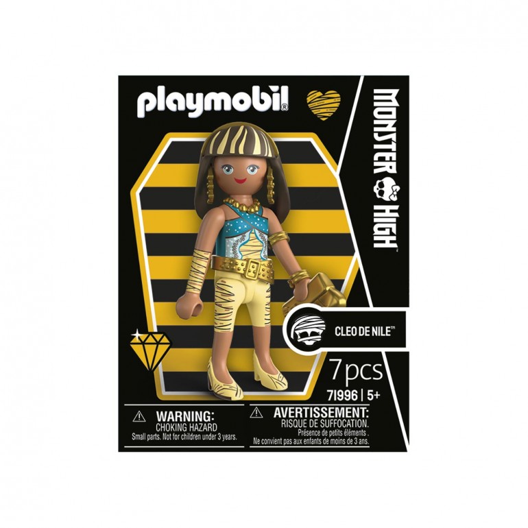 MONSTER HIGH CLEO DE NILE 71996... MONSTER HIGH CLEO DE NILE 71996...