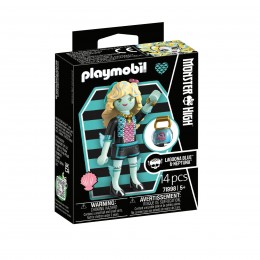 MONSTER HIGH LAGOONA BLUE...