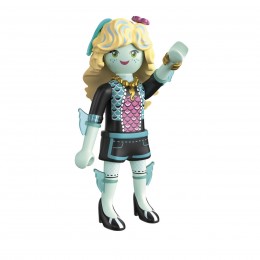MONSTER HIGH LAGOONA BLUE... 2