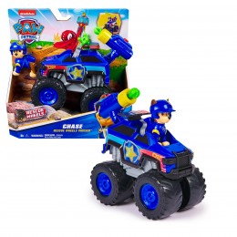 VEHICLES STD RESCUE WHEELS... 2