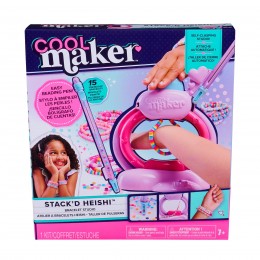 COOL MAKER ESTUDIO PULSERAS... 2