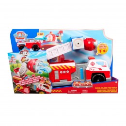 CAMIÓN DE BOMBEROS PATRULLA... 2